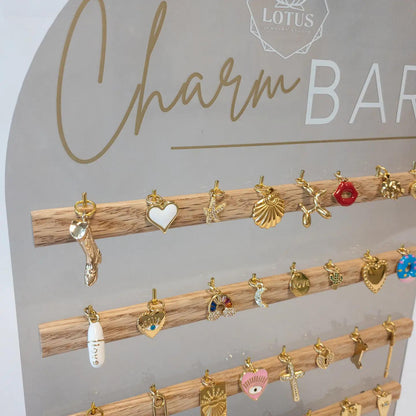 CHARMED By Lotus Jewelry Studio