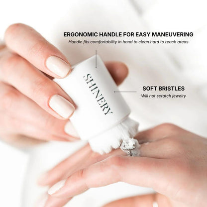 Shinery Radiance Brush