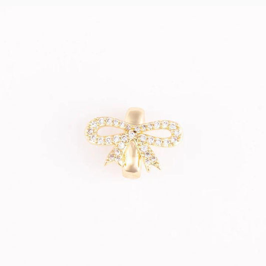 Charm Luxe Camryn Pave Bow