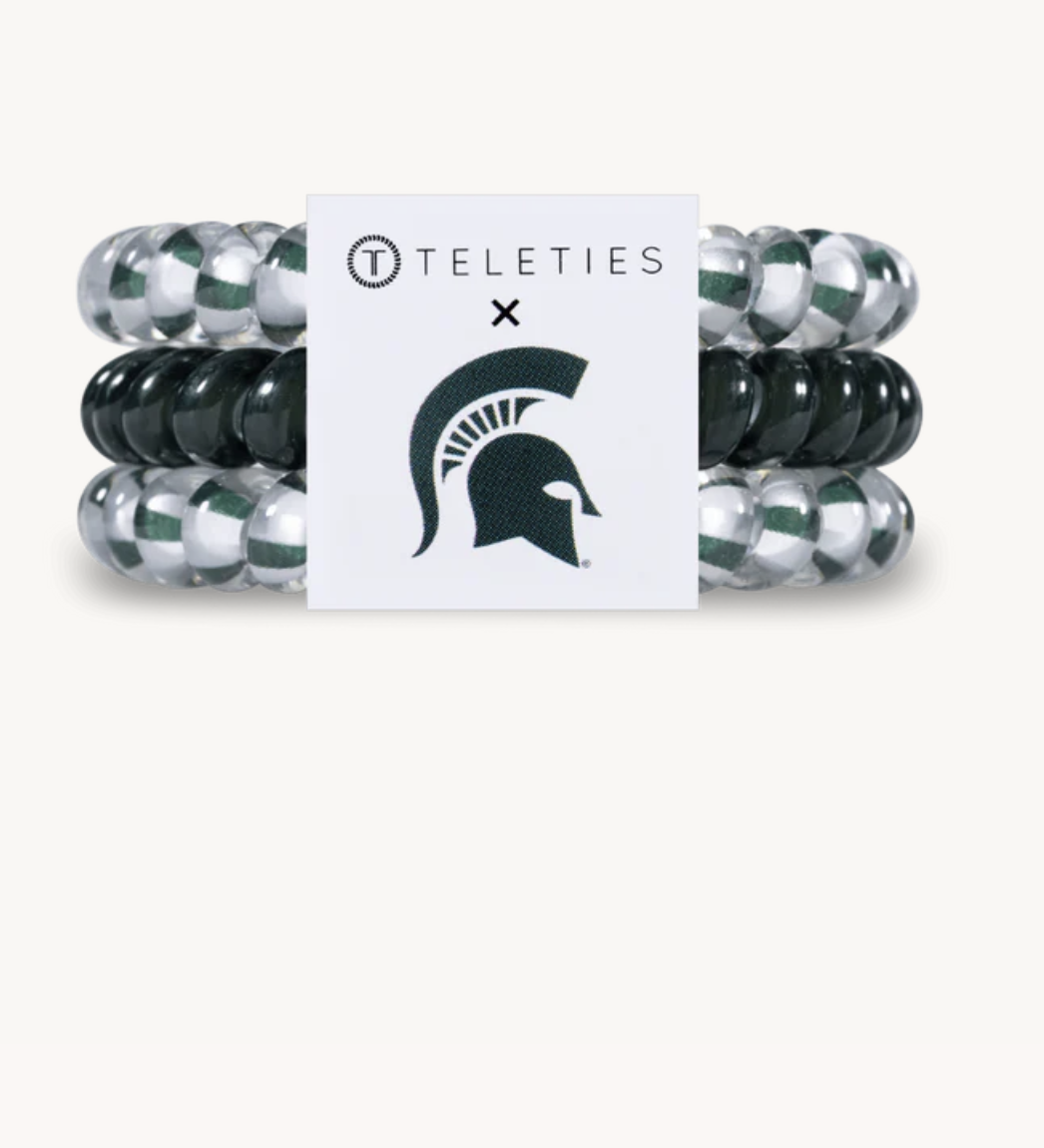 Michigan State University Small Teleties
