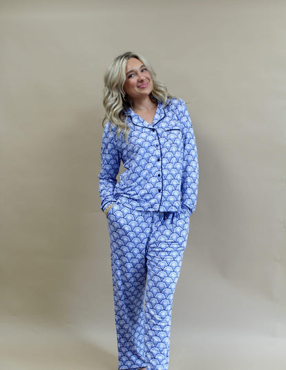Charlotte Second Glance Pant Set