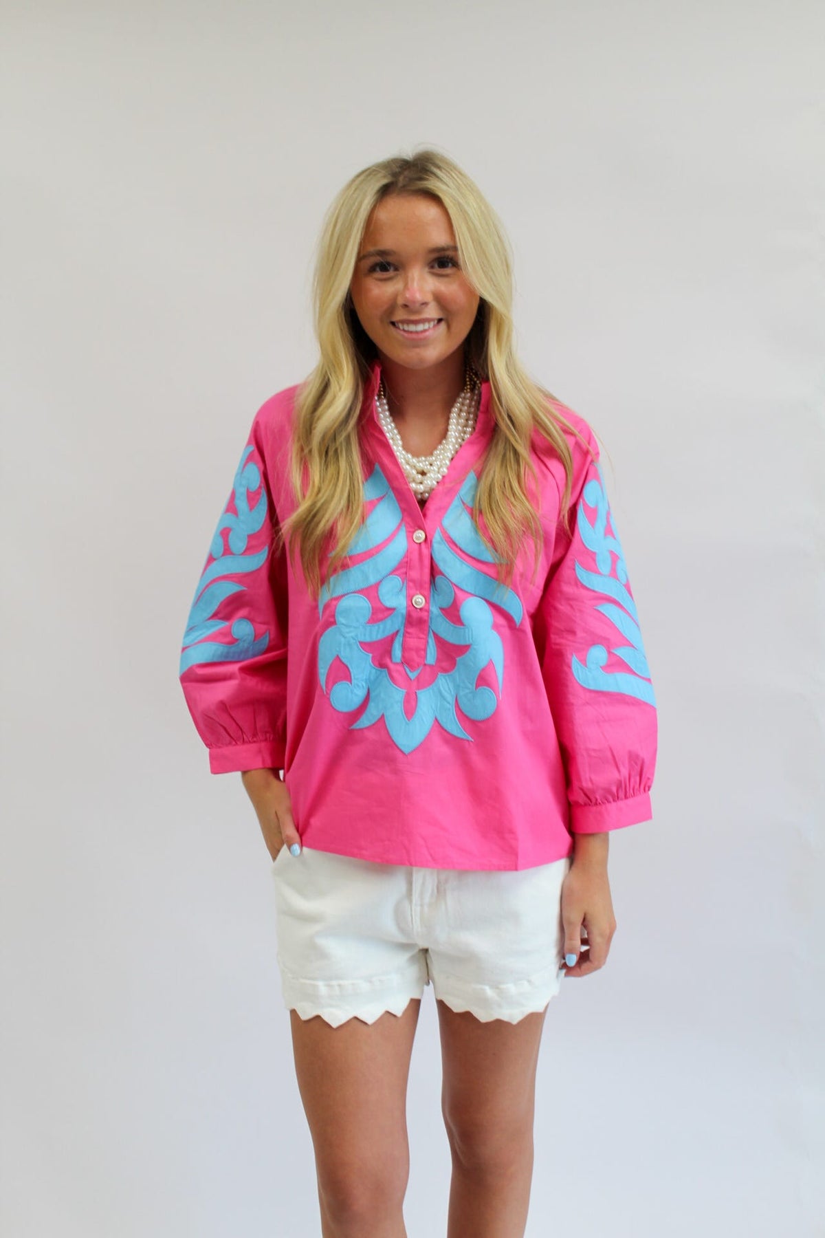 Bubble Gum Lollipop Top