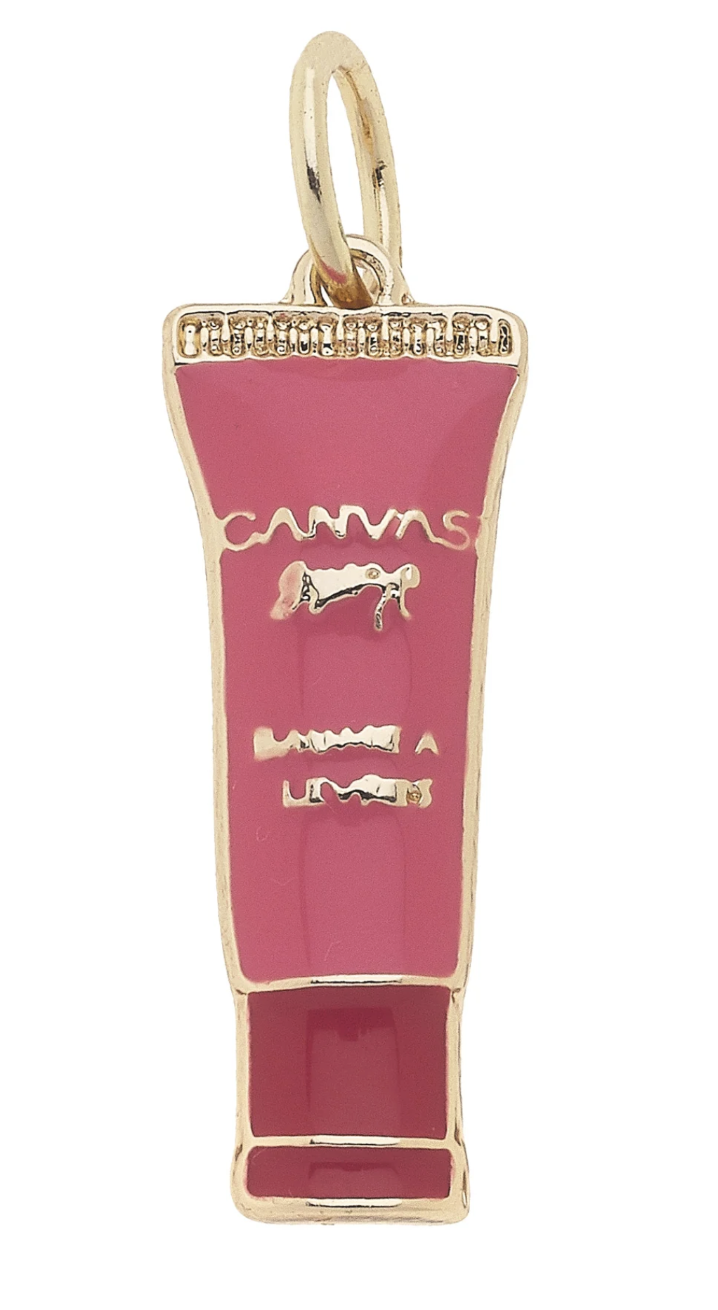 CHARMED By Canvas Style Charm Bar
