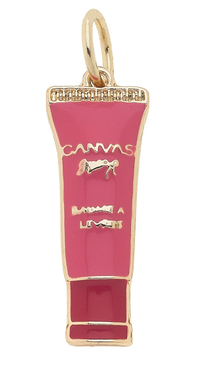 CHARMED By Canvas Style Charm Bar