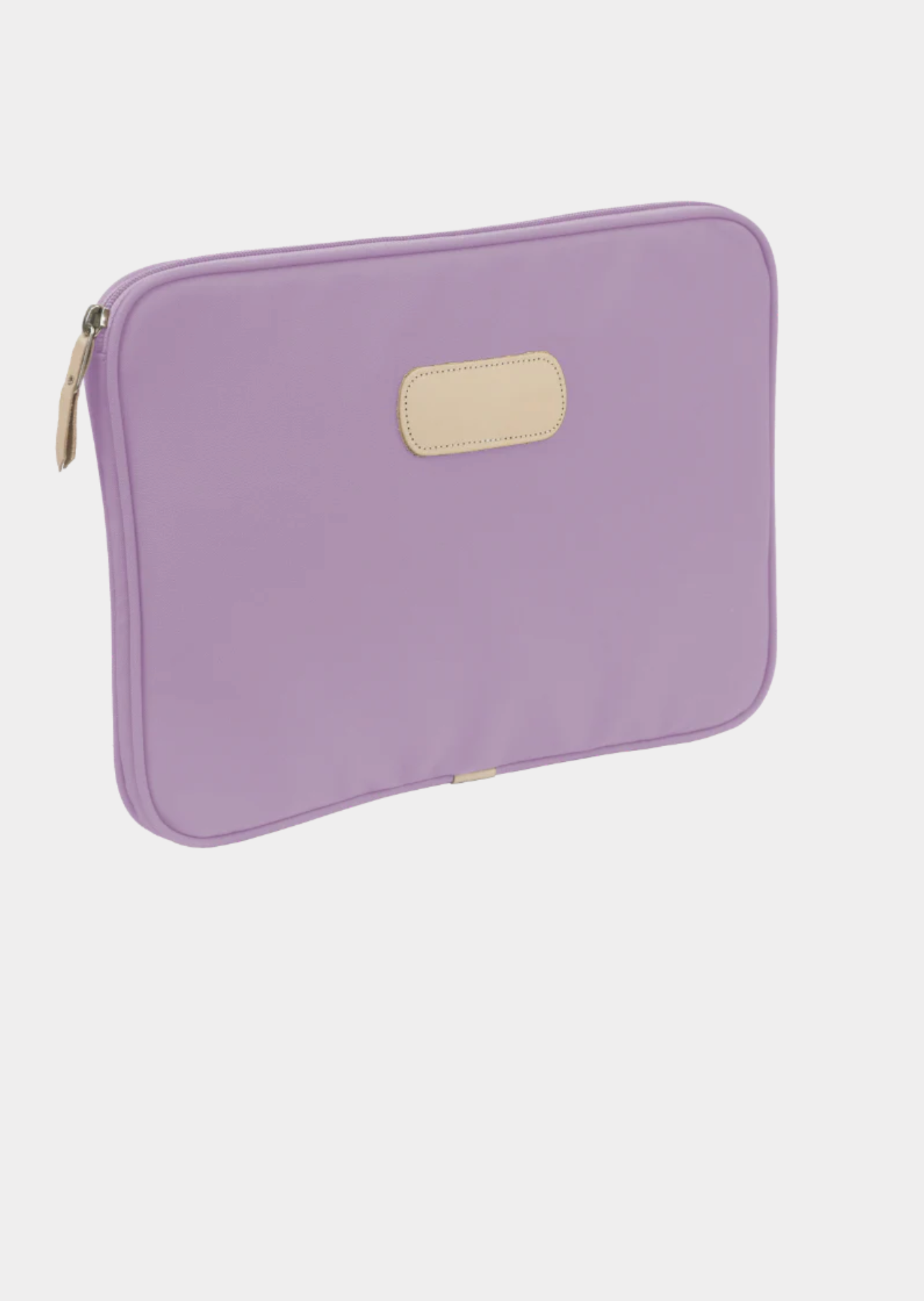 15'' Computer Case - Coated Canvas