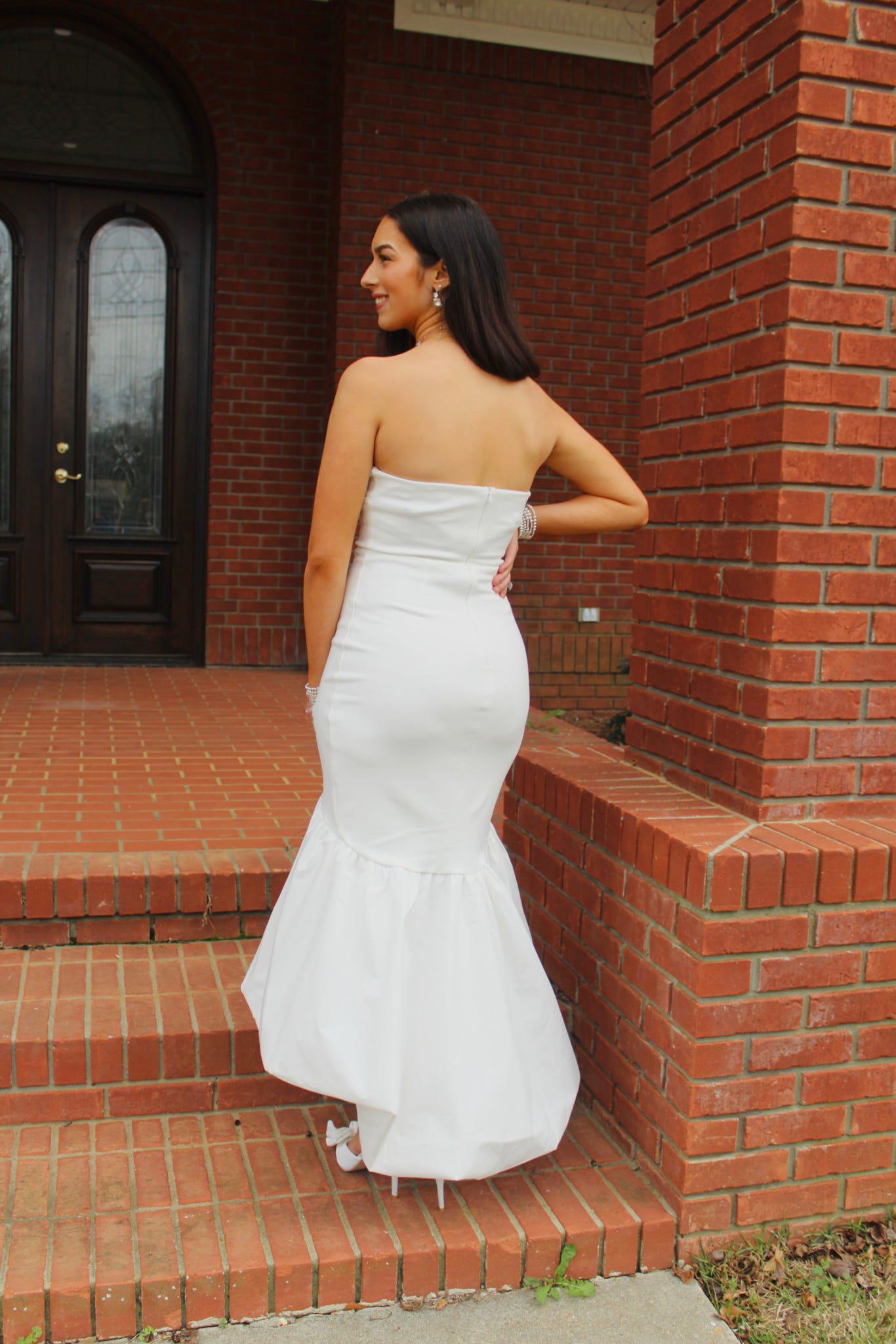 Someone Loves You Dress