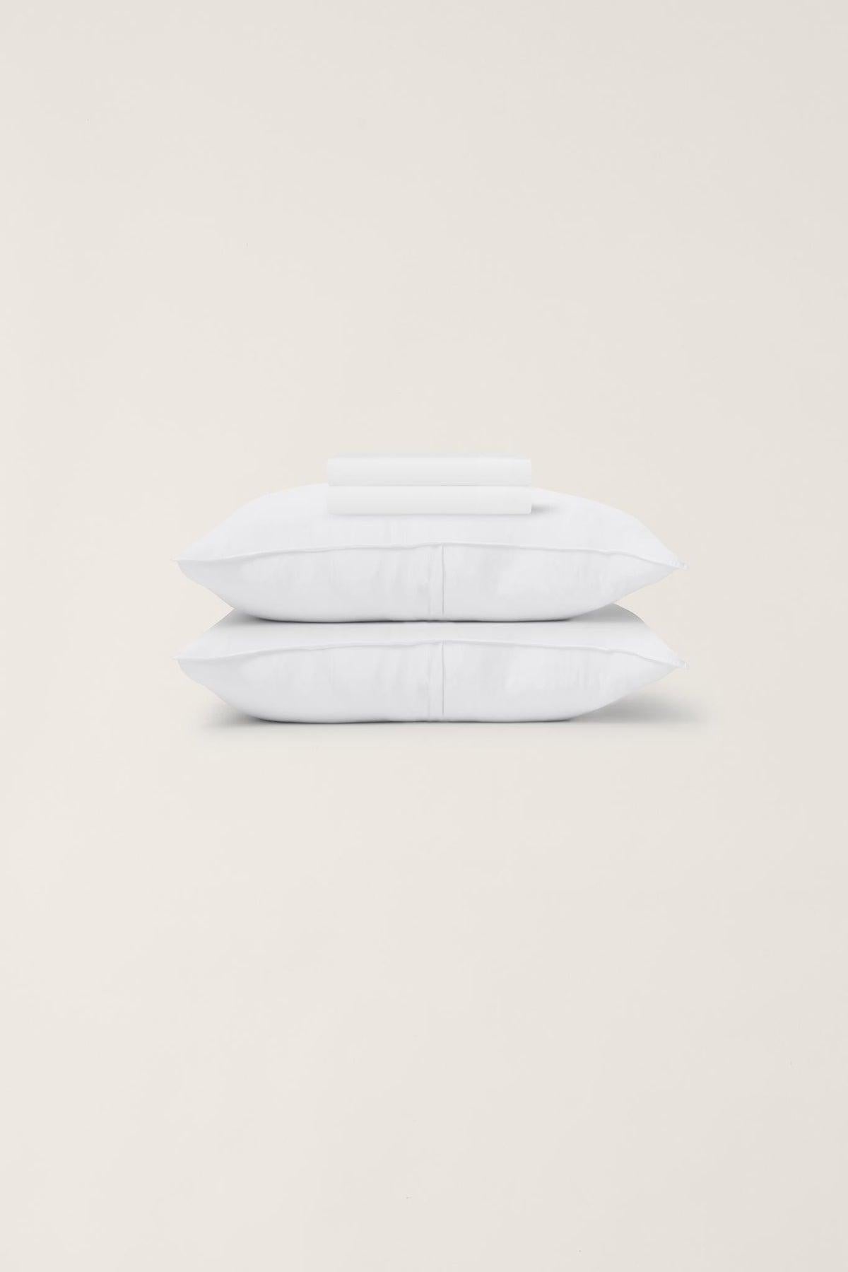 Washed Bamboo Sheet Set