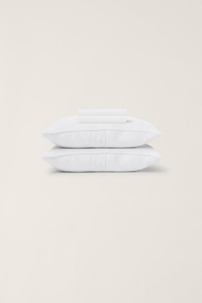 Washed Bamboo Sheet Set