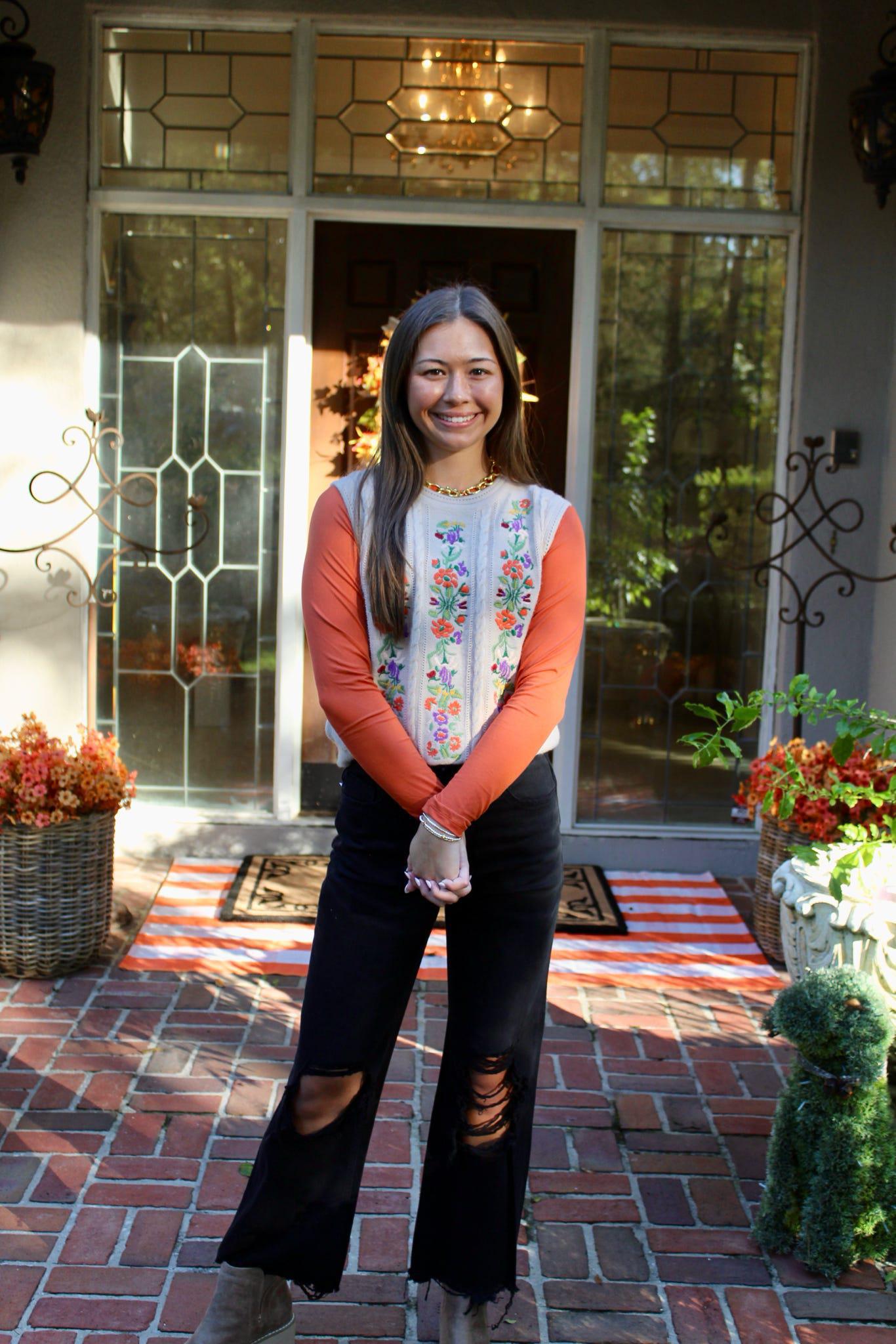 The Scotty Sweater