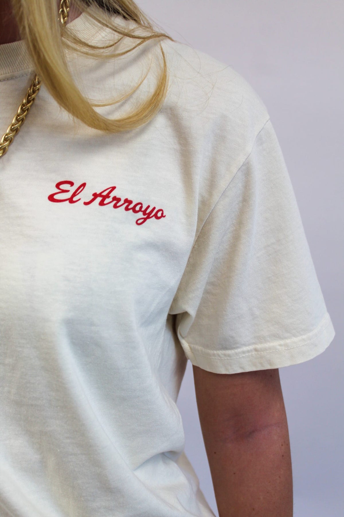 Marquee Mentally in Mexico T-Shirt