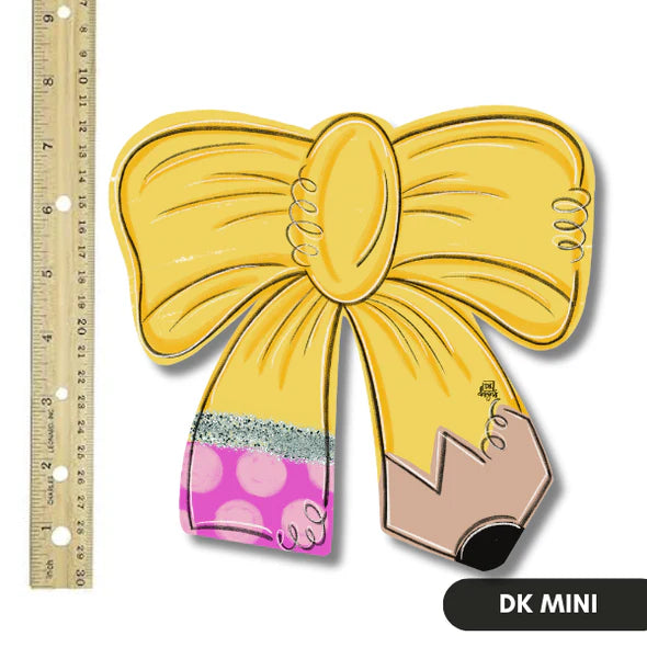Door Hanger Mini