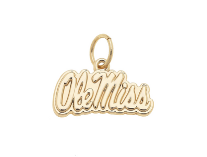 CHARMED By Canvas Style Assorted Game Day Charms