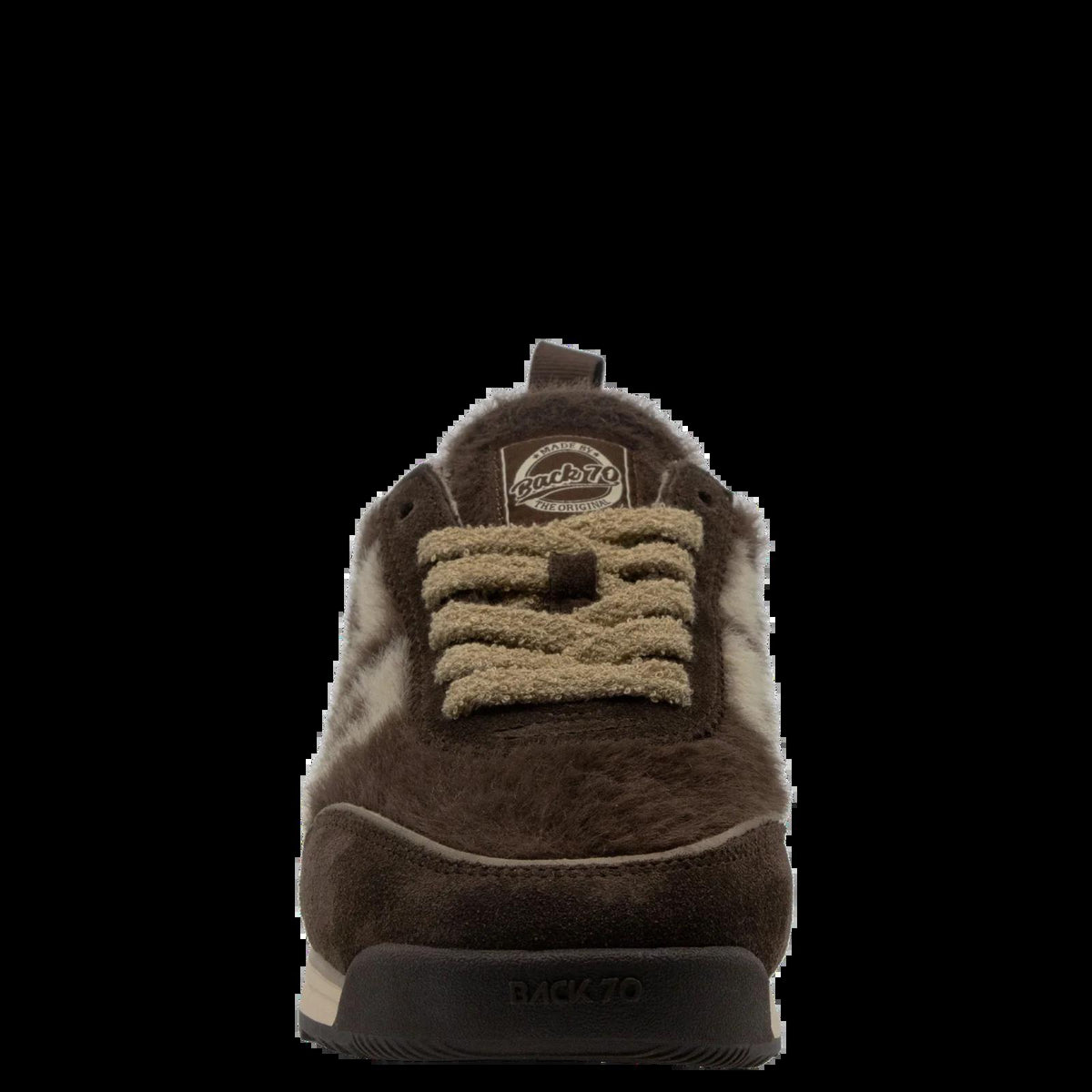 Back 70 Jogger W26 Coffee Beige Sneakers