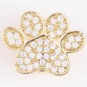 Charm Luxe Camryn Paw