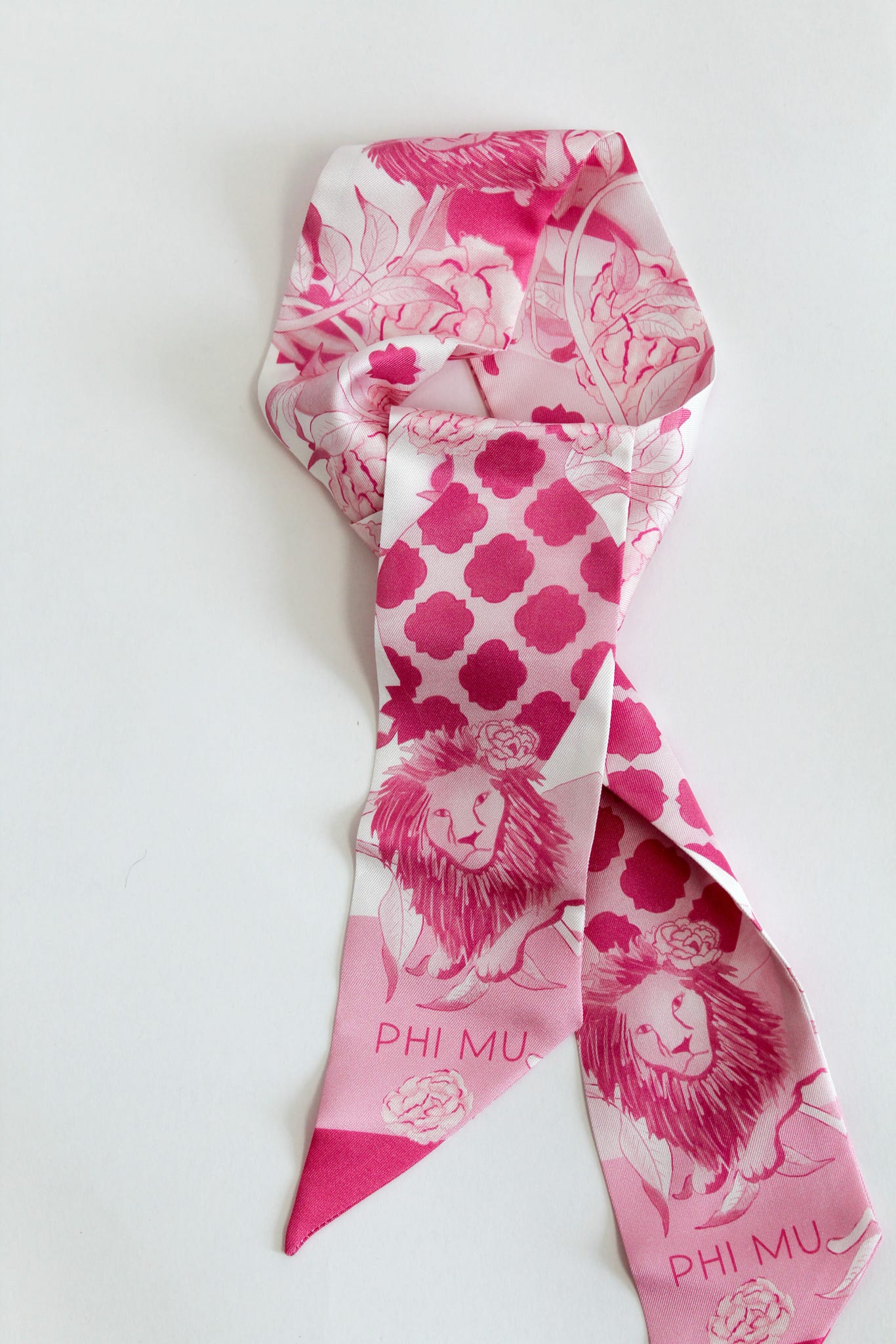 Sorority Heirloom Twilly