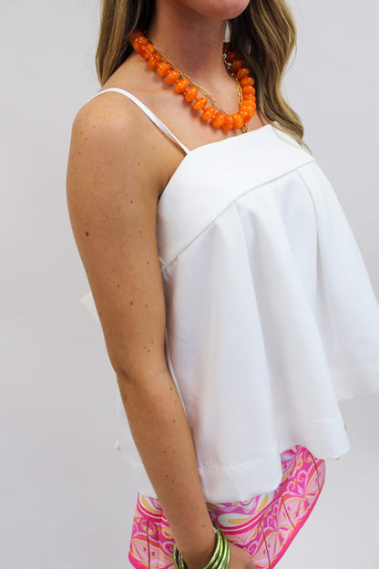 Princess Problems Spaghetti Strap Cami Top
