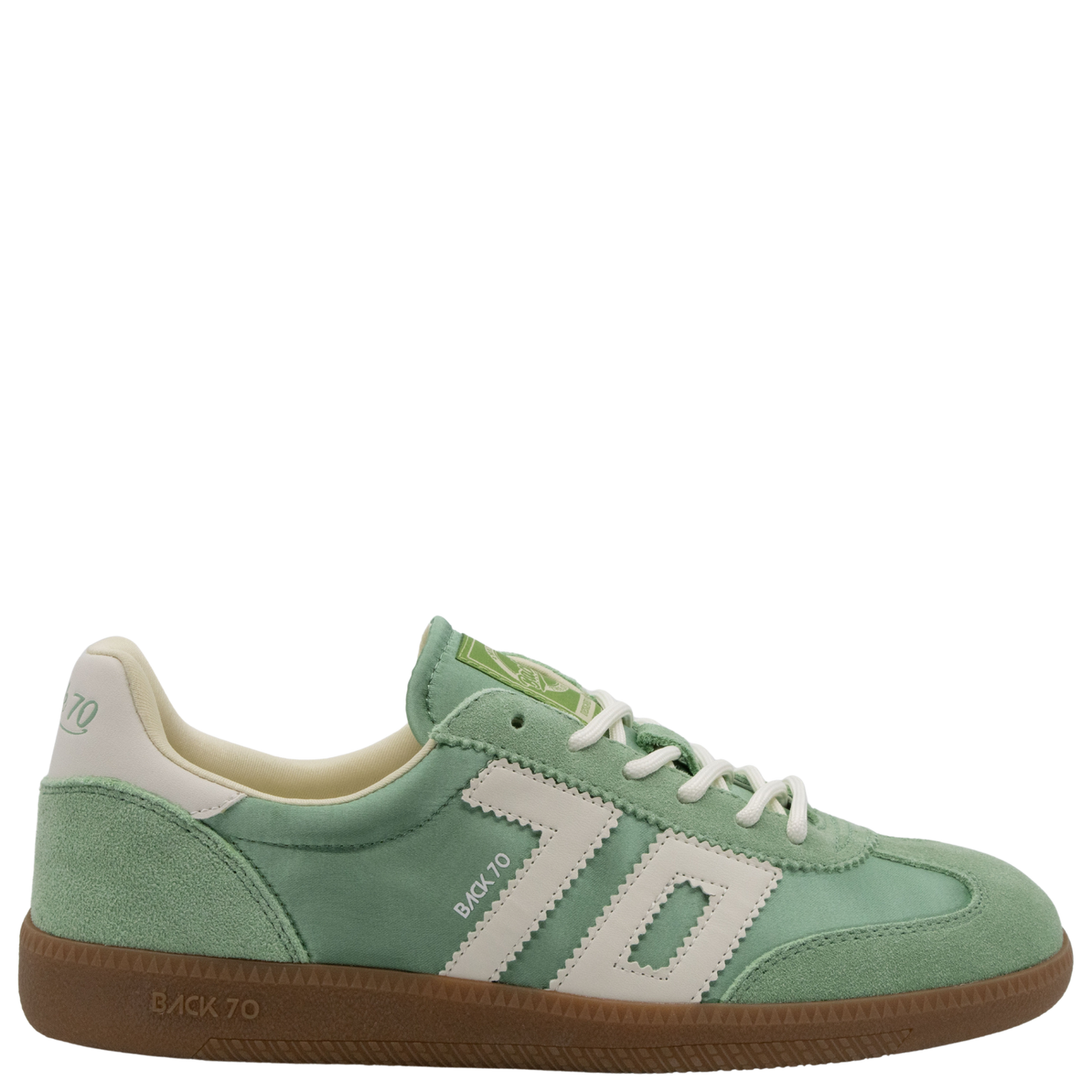 GHOST C26 in JADE Sneakers