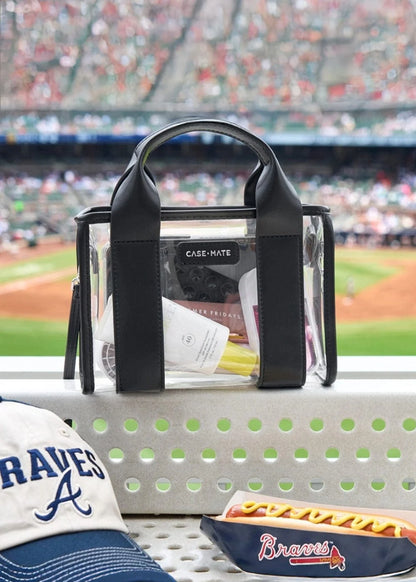 Case-Mate Jelly Stadium Bag