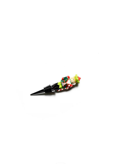 Happy Everything! Bottle Stopper