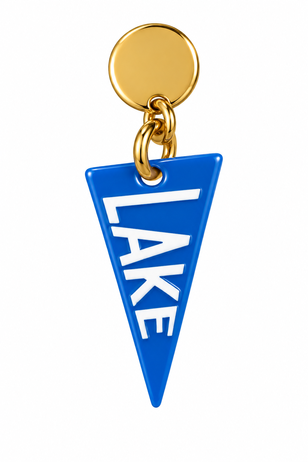Build Your Own Bag Charm