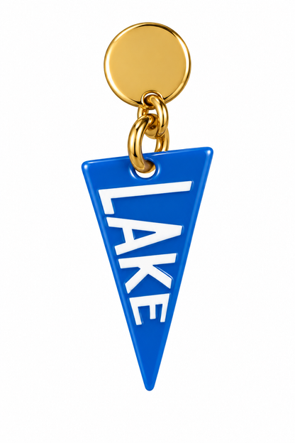 Build Your Own Bag Charm