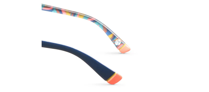 Trapeze - Navy Peepers