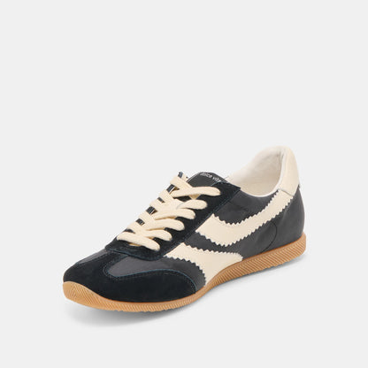 Dolce Vita Limit Black Nylon