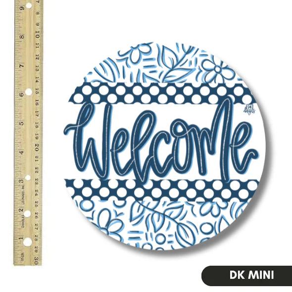 Door Hanger Mini