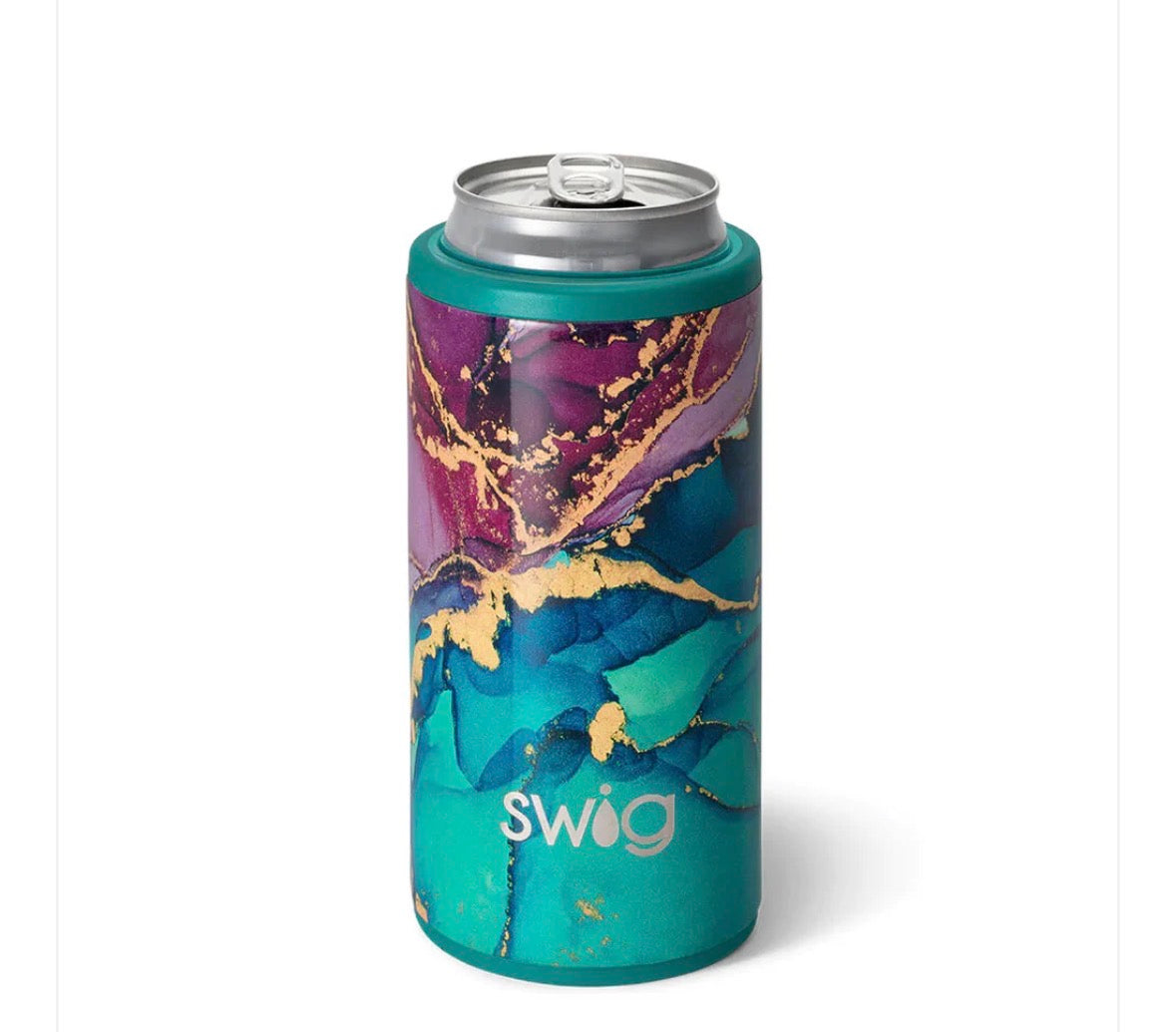 12 OZ SKINNY CAN COOLER