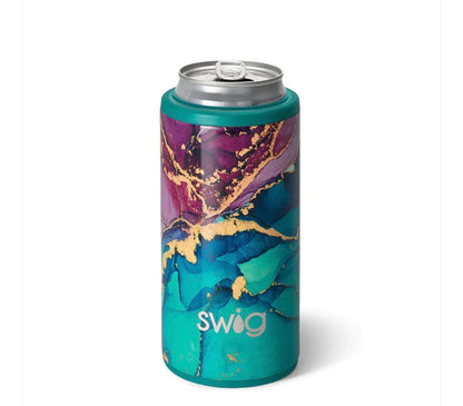 12 OZ SKINNY CAN COOLER