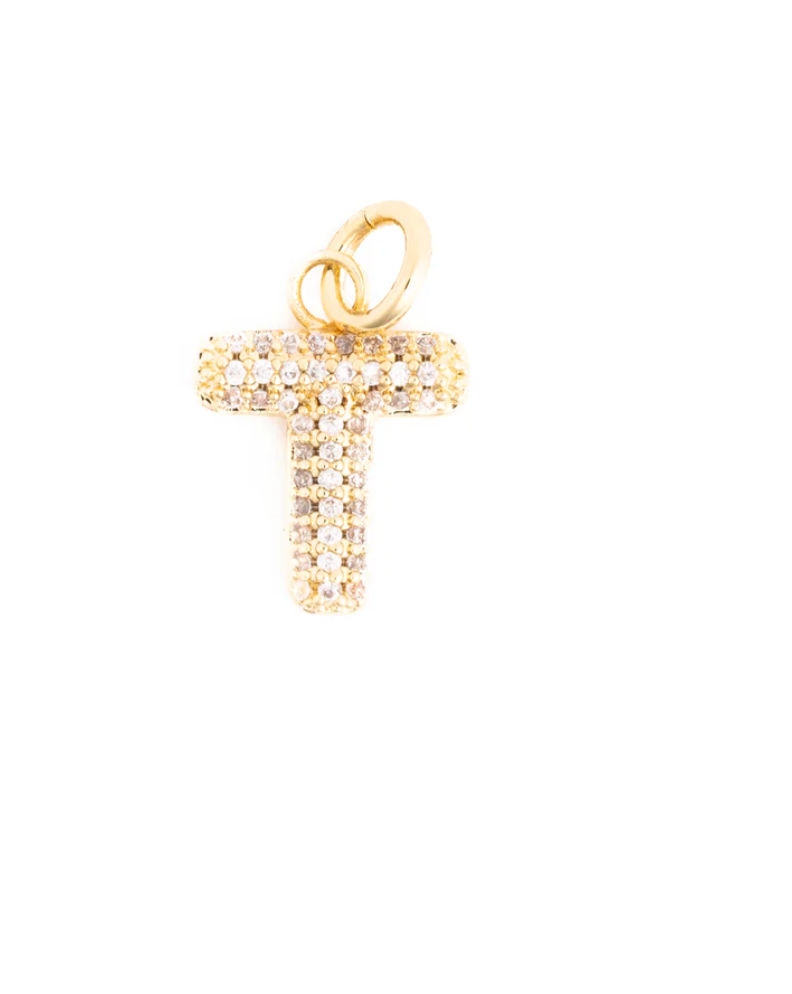 Thea Charm Bar - Courtney Charm