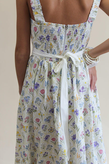 Constance Dress