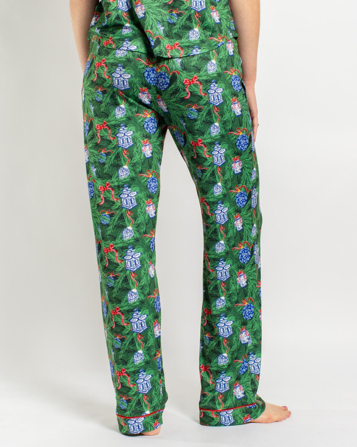 Spruce It Up Pajama Pants