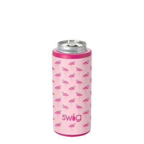 Flamingos SWIG