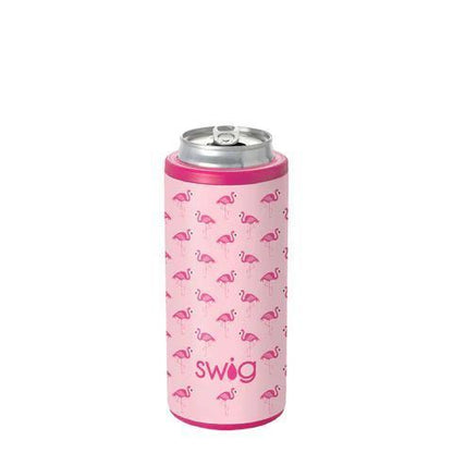 Flamingos SWIG