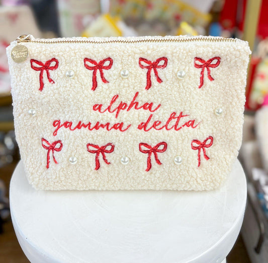 Alpha Gamma Delta - Sorority Collection