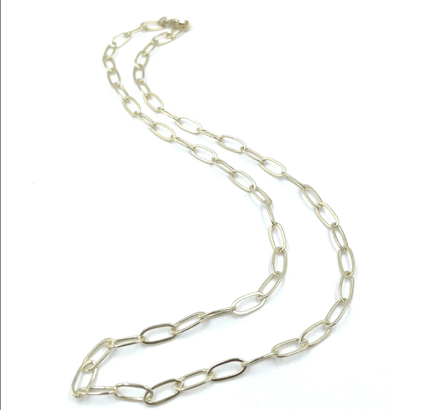 14K GOLD FILLED NECKLACE