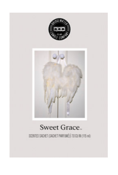 Scented Sachets Sweet Grace