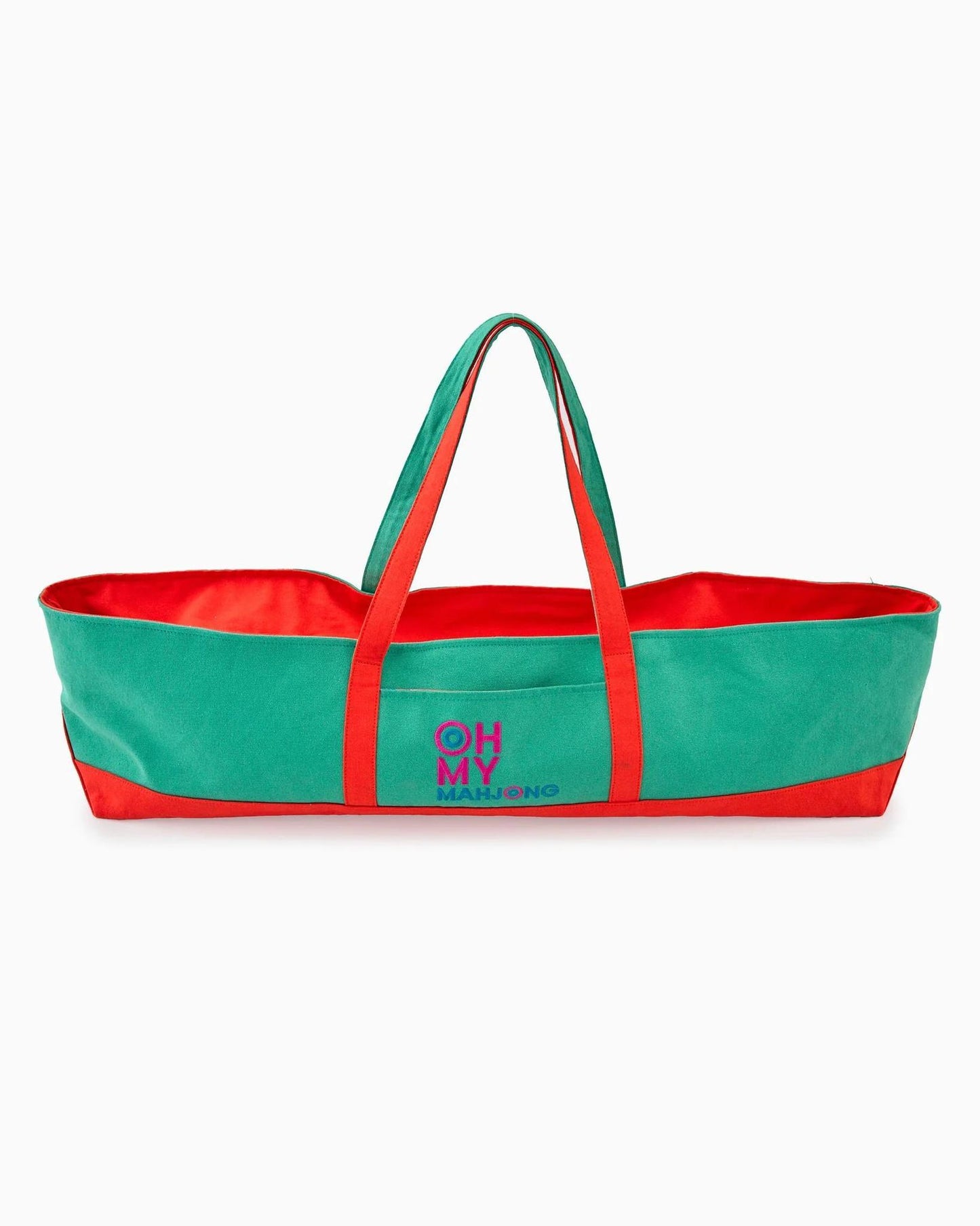 Mahjong Mat Storage Bag