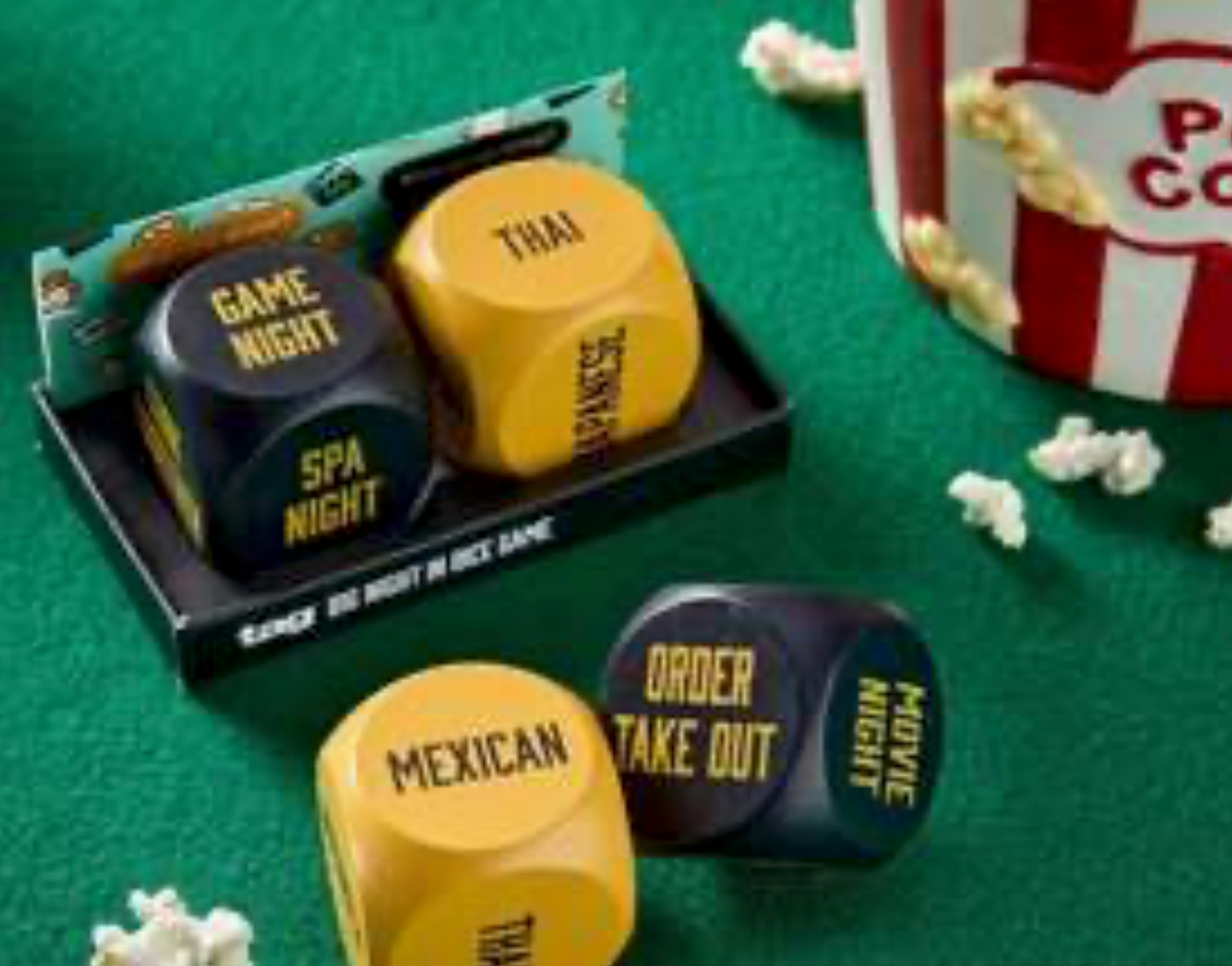 Big Night in Dice Game
