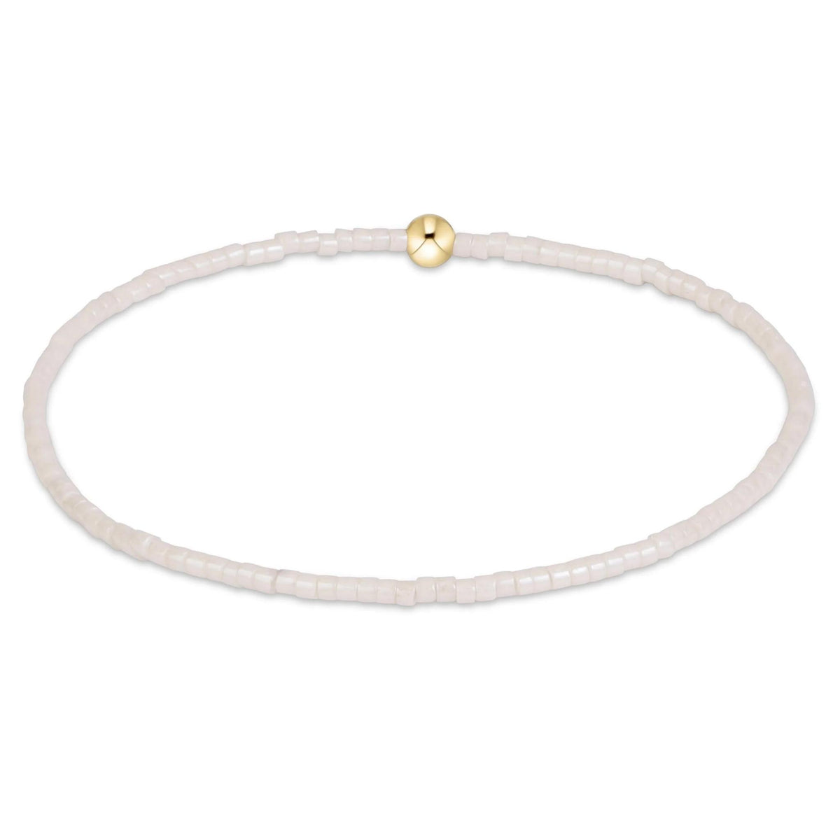 egirl Hope Classic Bracelet - Milkshake