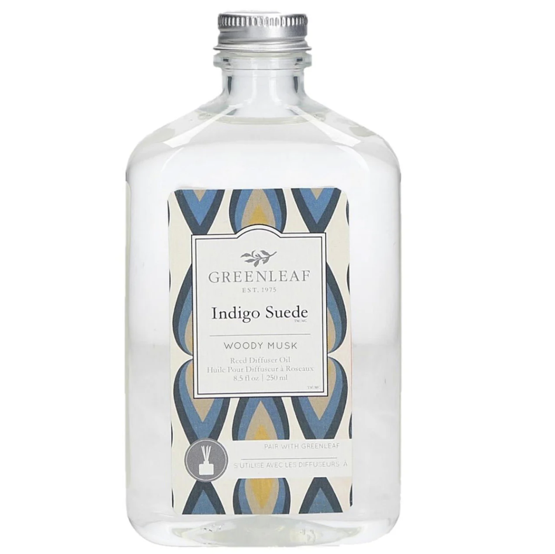 Hissyfits Boutique Diffuser Oil - Thumbnail 2