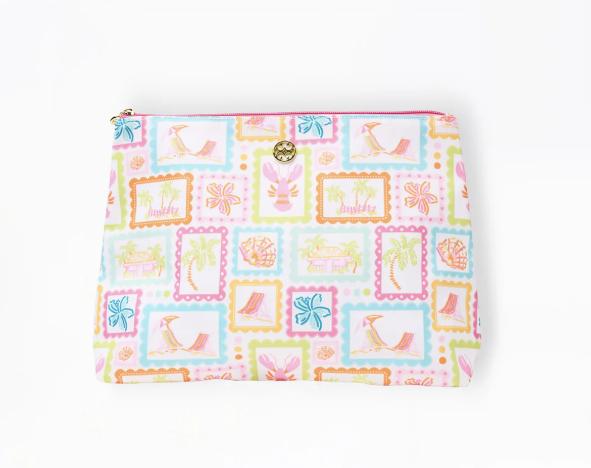 Travel Pouch