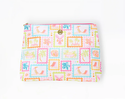 Travel Pouch