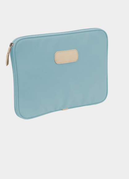 13'' Computer Case - Coated Canvas