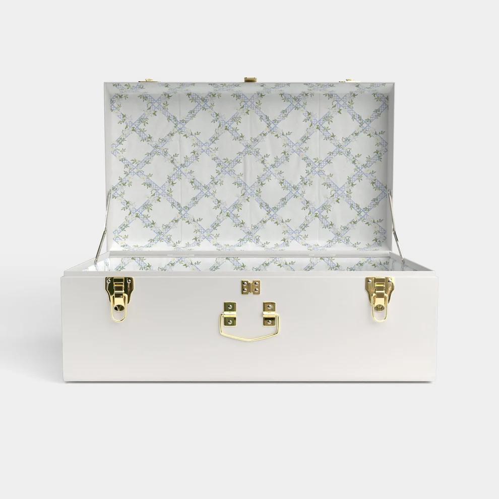 Happily Ever After Trunk- Grand Trellis