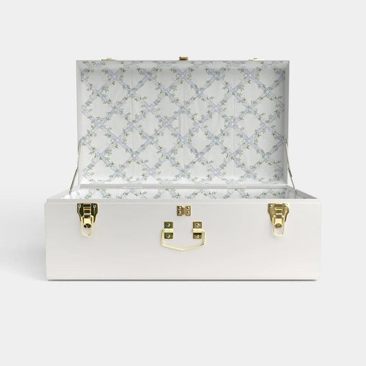 Happily Ever After Trunk- Grand Trellis