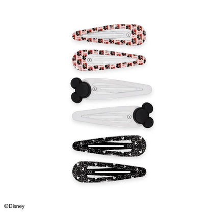 Teleties Snap Clip (6 ct)