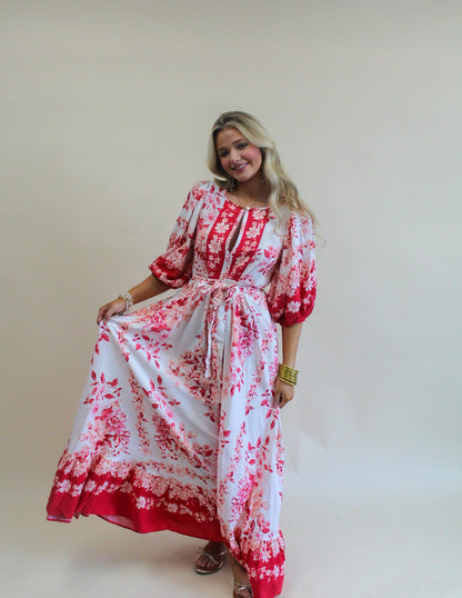Robin Dress