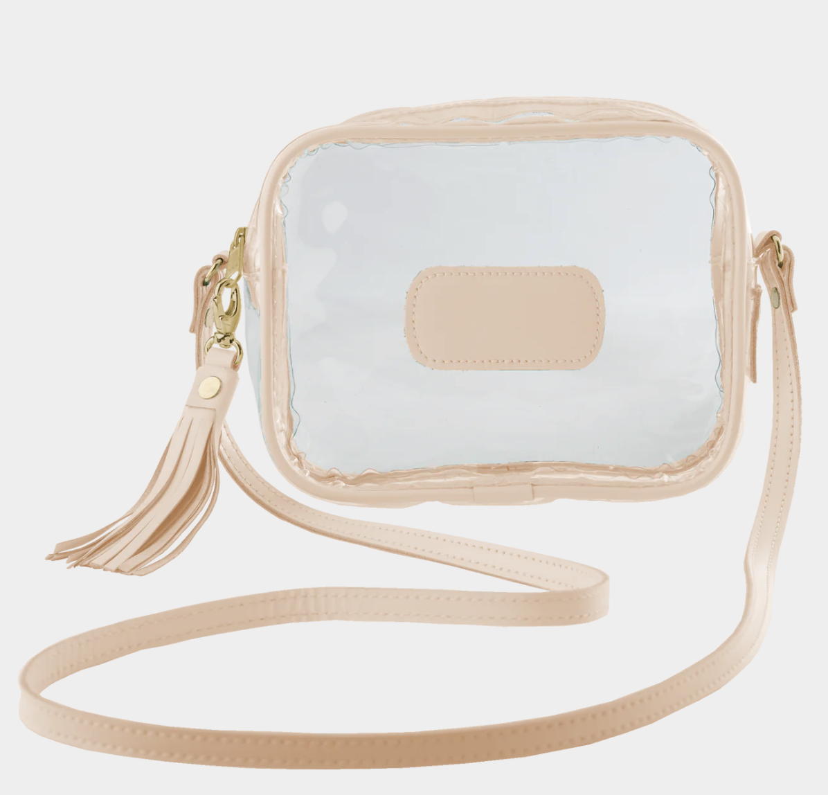 Clear Lola Bag